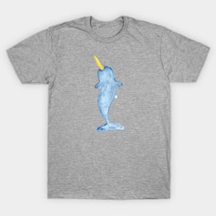 narwhal T-Shirt